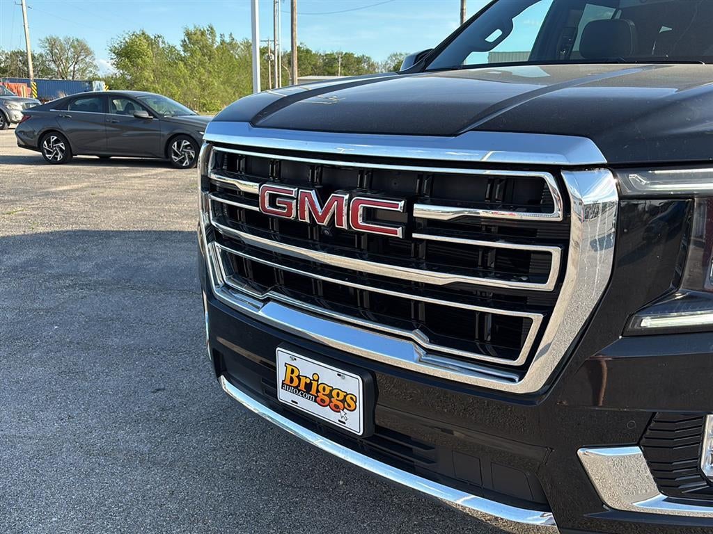 2023 GMC Yukon SLT - Photo 32
