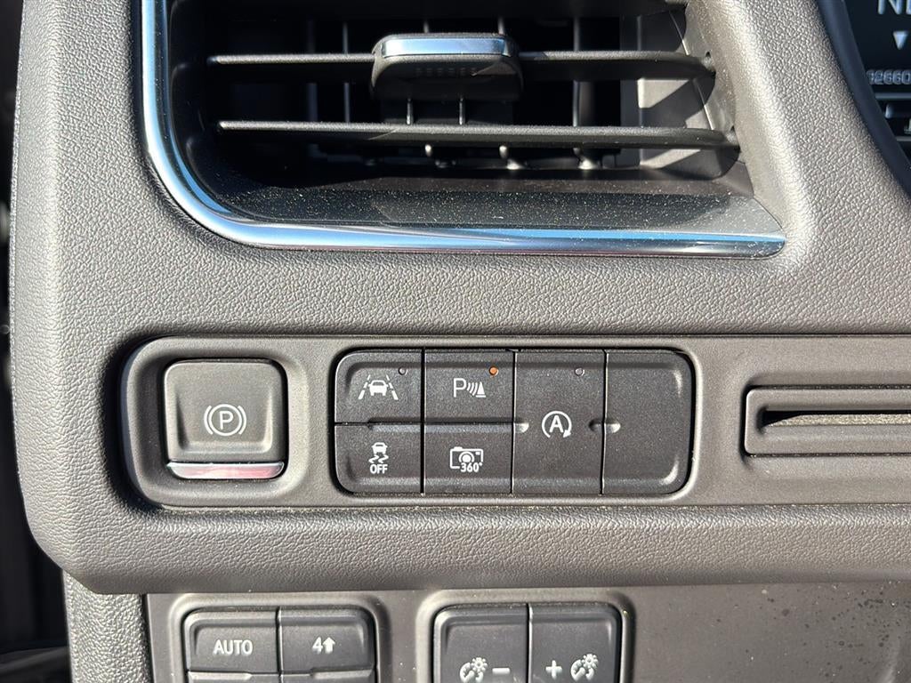2023 GMC Yukon SLT - Photo 50