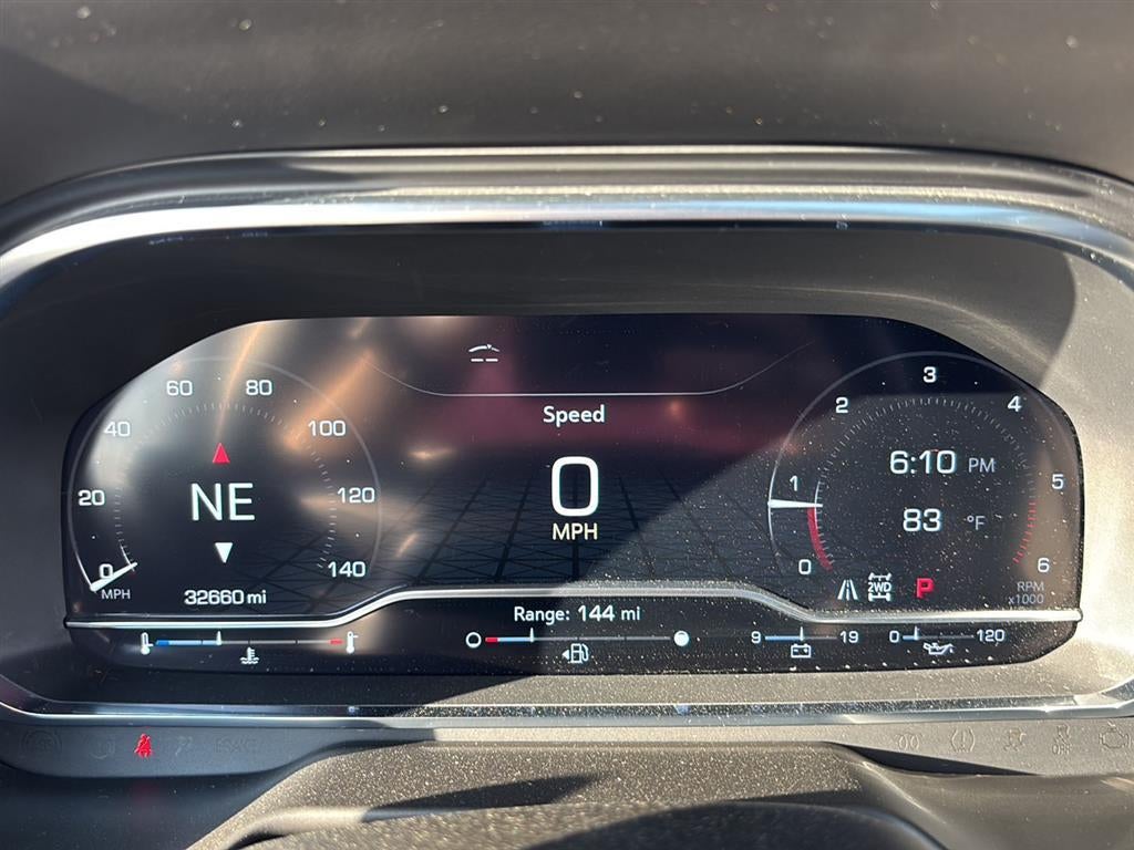 2023 GMC Yukon SLT - Photo 53