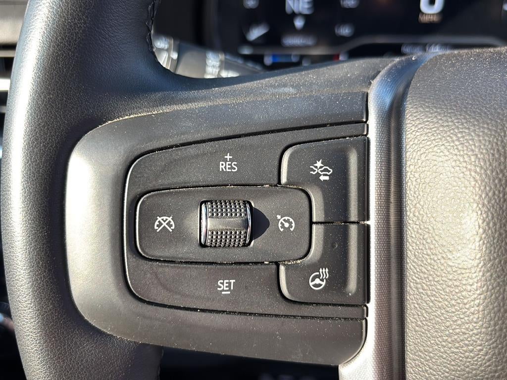 2023 GMC Yukon SLT - Photo 56