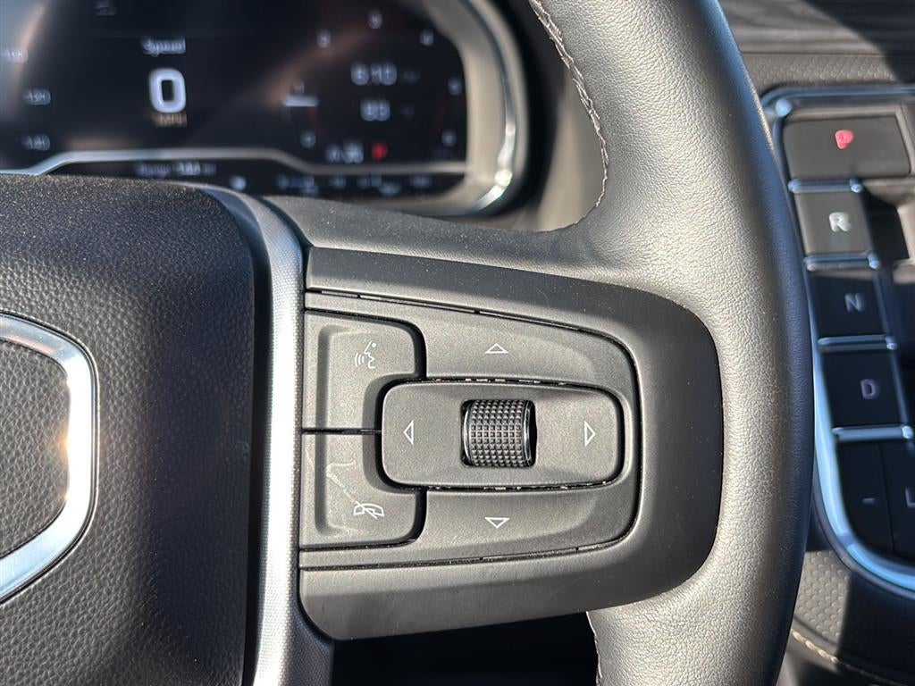 2023 GMC Yukon SLT - Photo 57