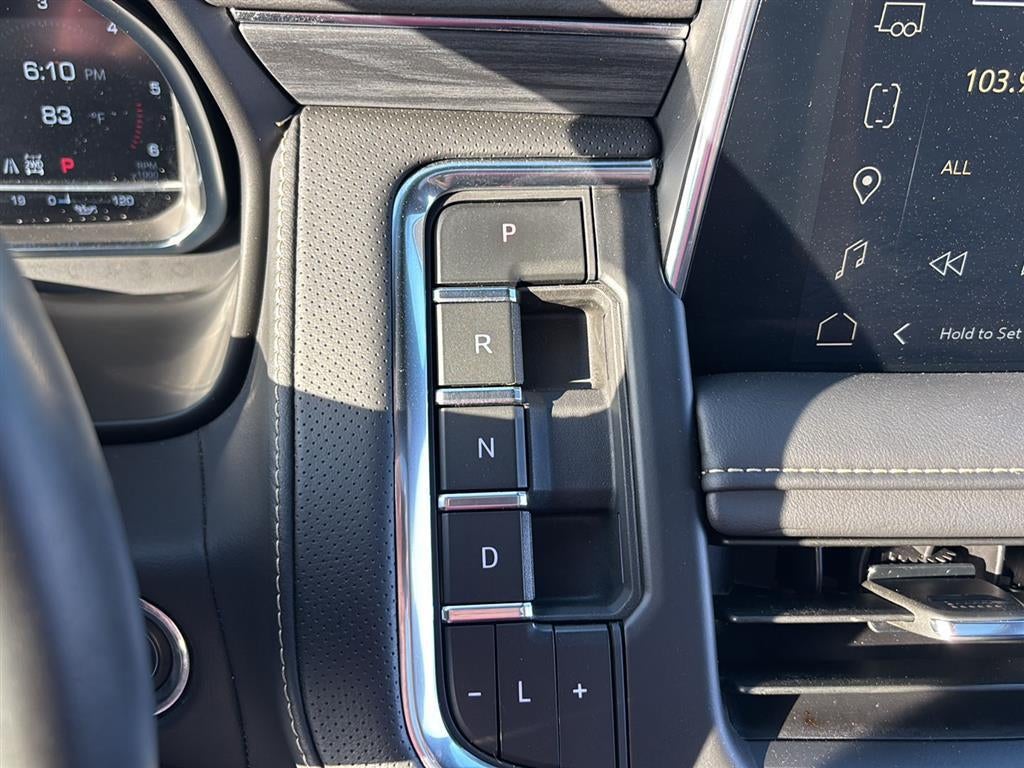 2023 GMC Yukon SLT - Photo 58