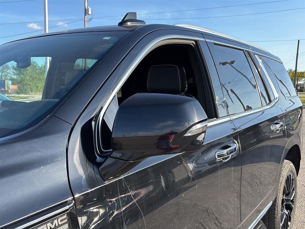 2023 GMC Yukon SLT - Photo 6