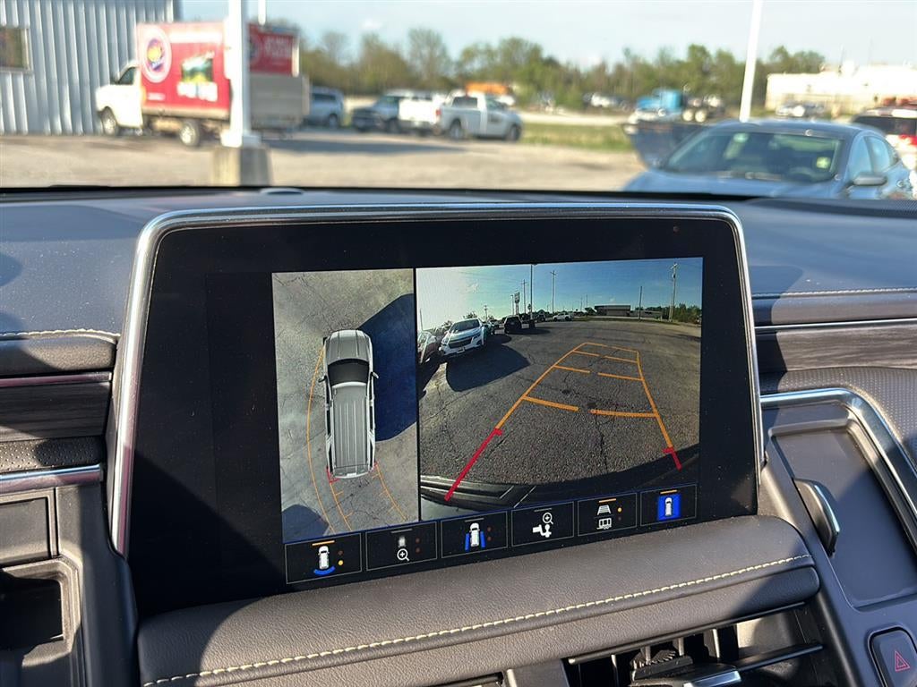 2023 GMC Yukon SLT - Photo 62