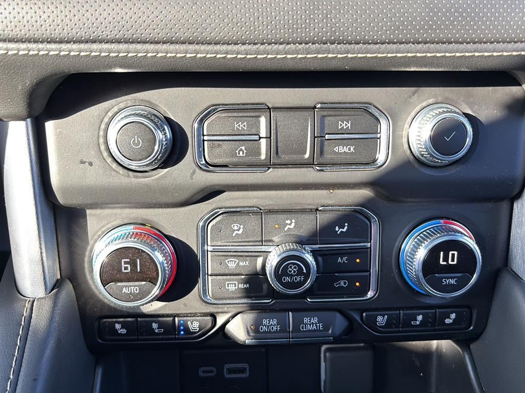 2023 GMC Yukon SLT - Photo 63