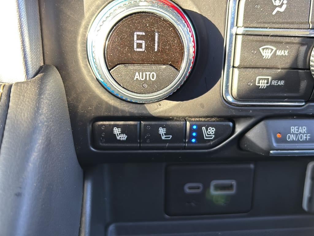 2023 GMC Yukon SLT - Photo 64