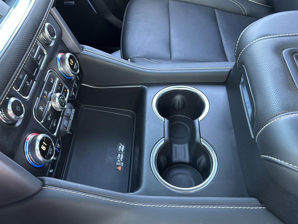2023 GMC Yukon SLT - Photo 68