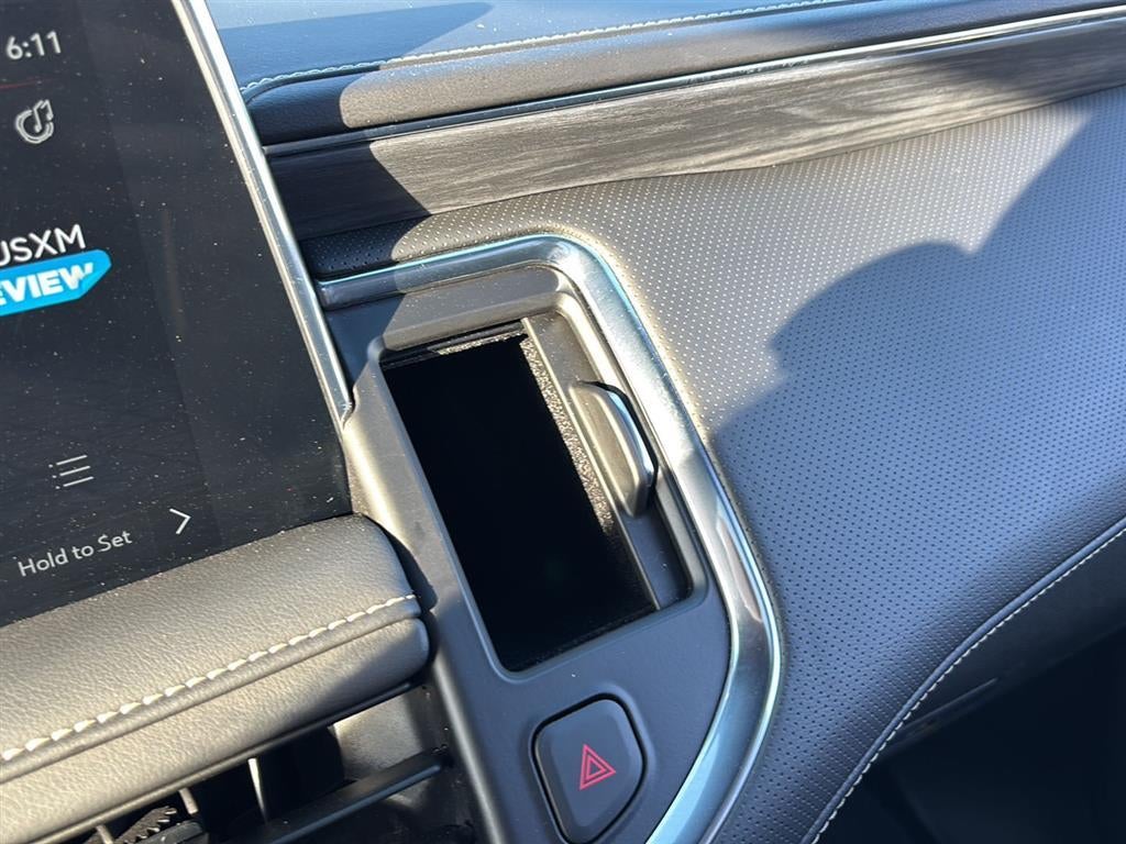 2023 GMC Yukon SLT - Photo 71