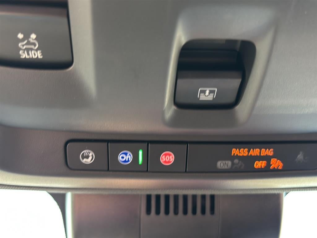 2023 GMC Yukon SLT - Photo 79