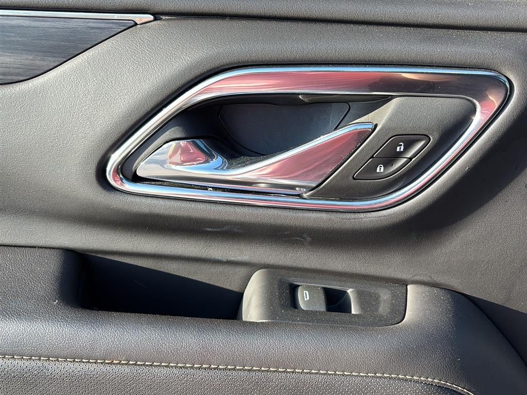 2023 GMC Yukon SLT - Photo 81
