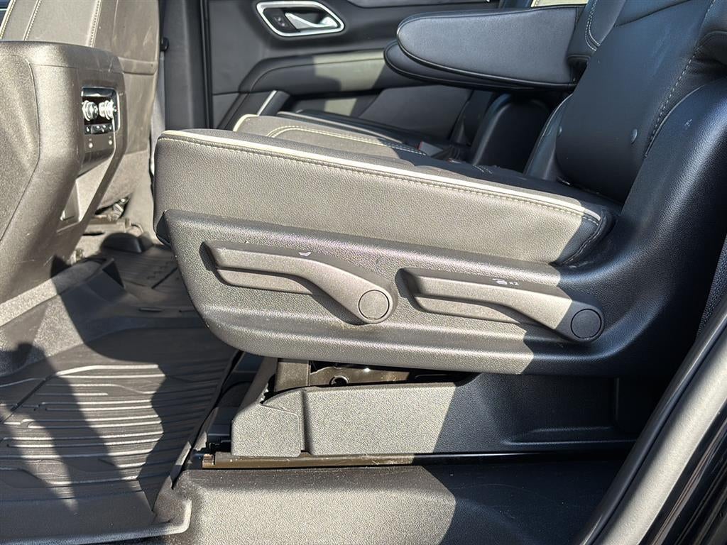 2023 GMC Yukon SLT - Photo 83