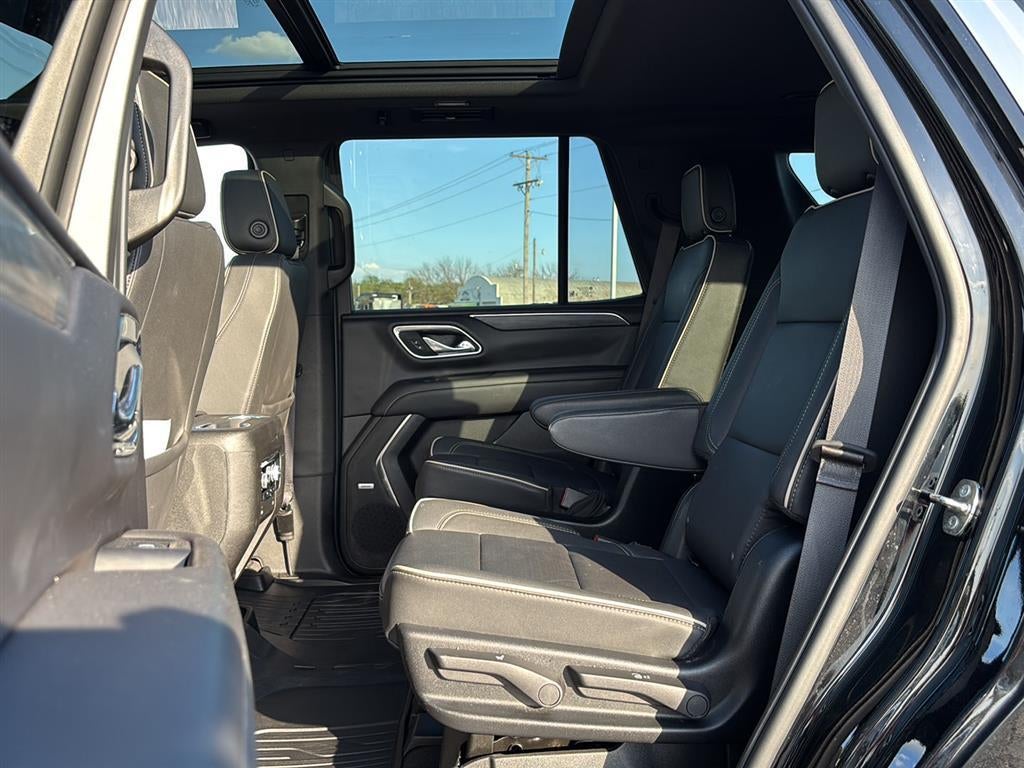 2023 GMC Yukon SLT - Photo 84