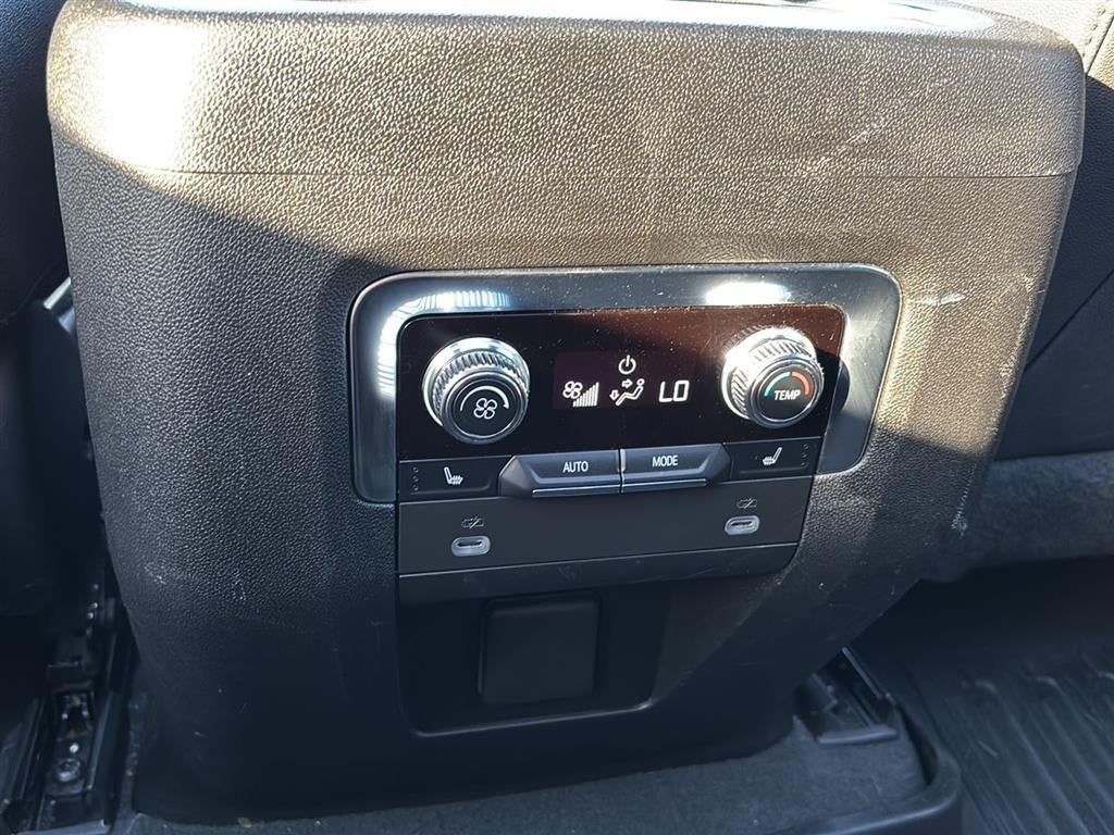 2023 GMC Yukon SLT - Photo 85
