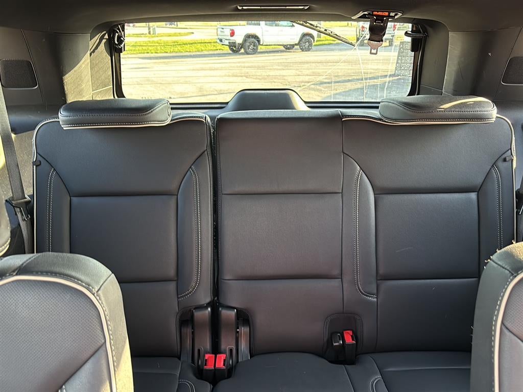 2023 GMC Yukon SLT - Photo 87
