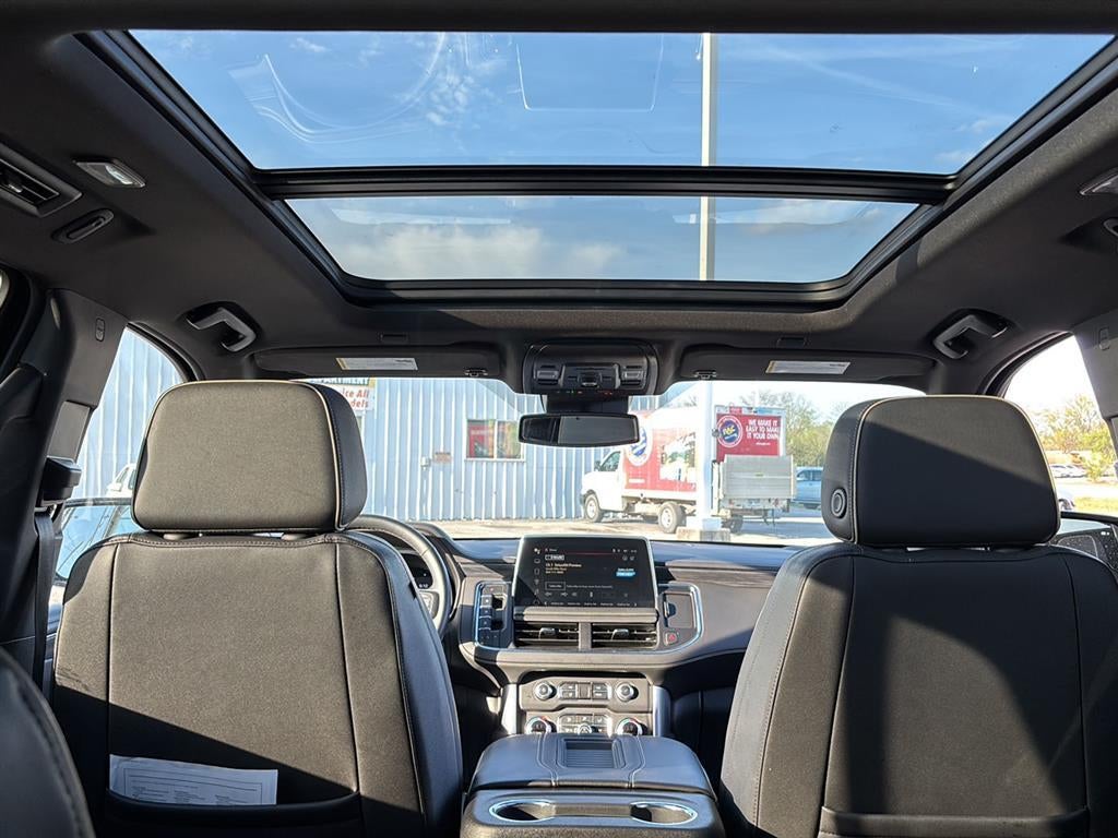 2023 GMC Yukon SLT - Photo 92