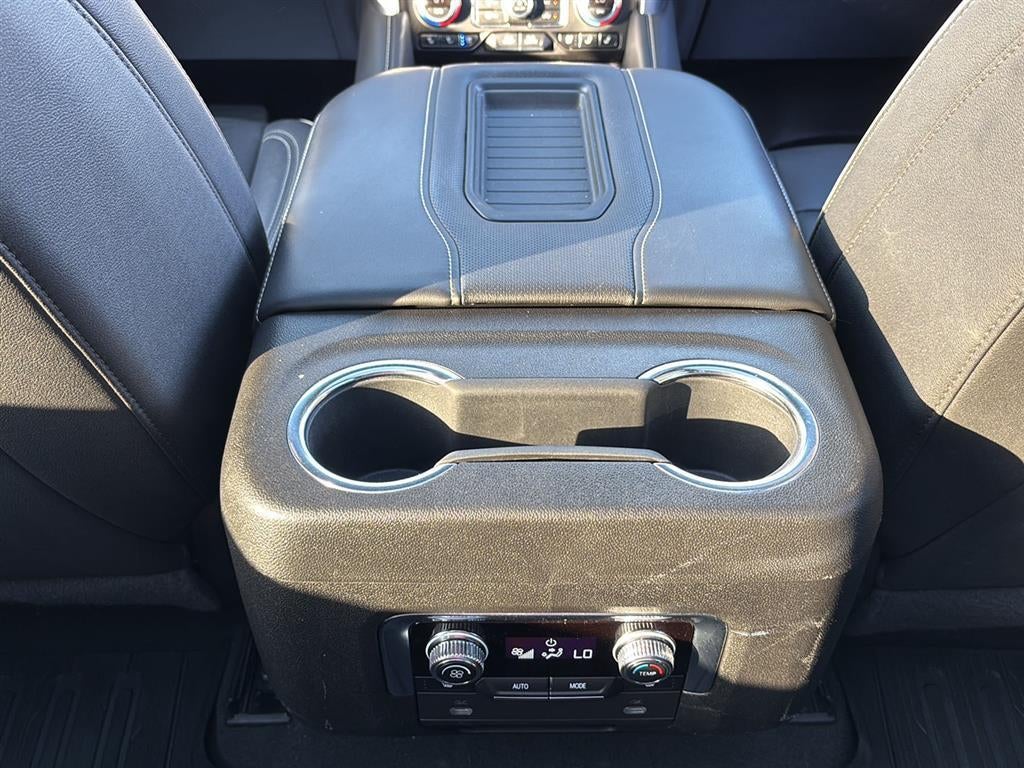2023 GMC Yukon SLT - Photo 93