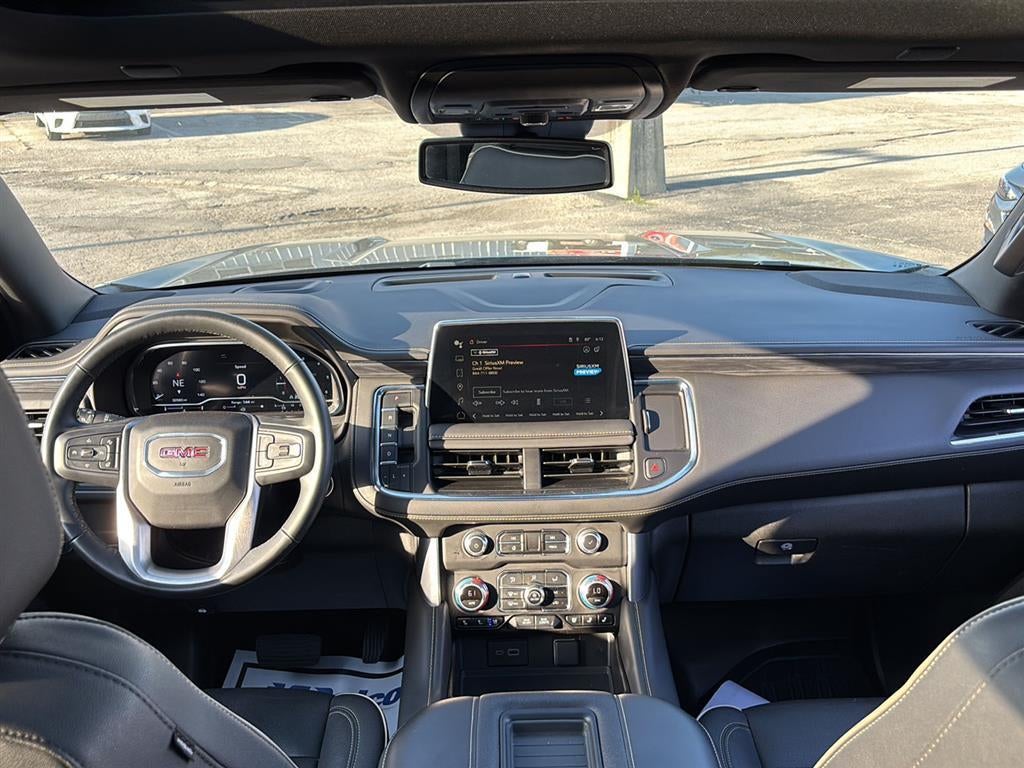 2023 GMC Yukon SLT - Photo 94