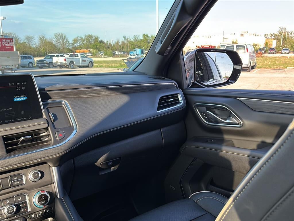 2023 GMC Yukon SLT - Photo 97