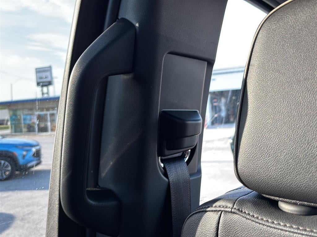 2023 GMC Yukon SLT - Photo 99