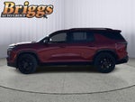 2024 Chevrolet TRAVERSE Base