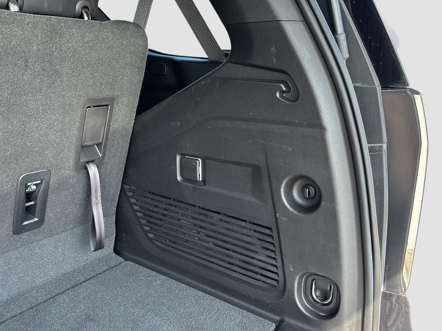 2022 Chevrolet Tahoe LS