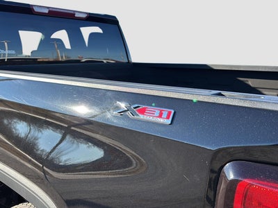 2021 GMC Sierra 1500 Base