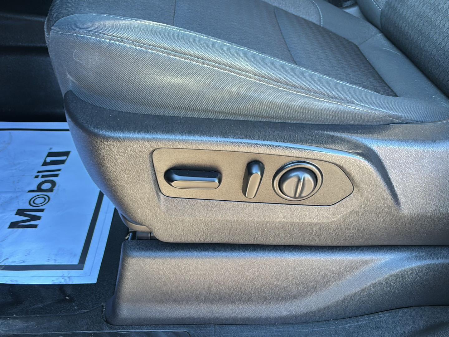 2021 GMC Sierra 1500 Base