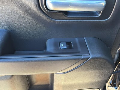 2021 GMC Sierra 1500 Base