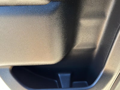 2021 GMC Sierra 1500 Base