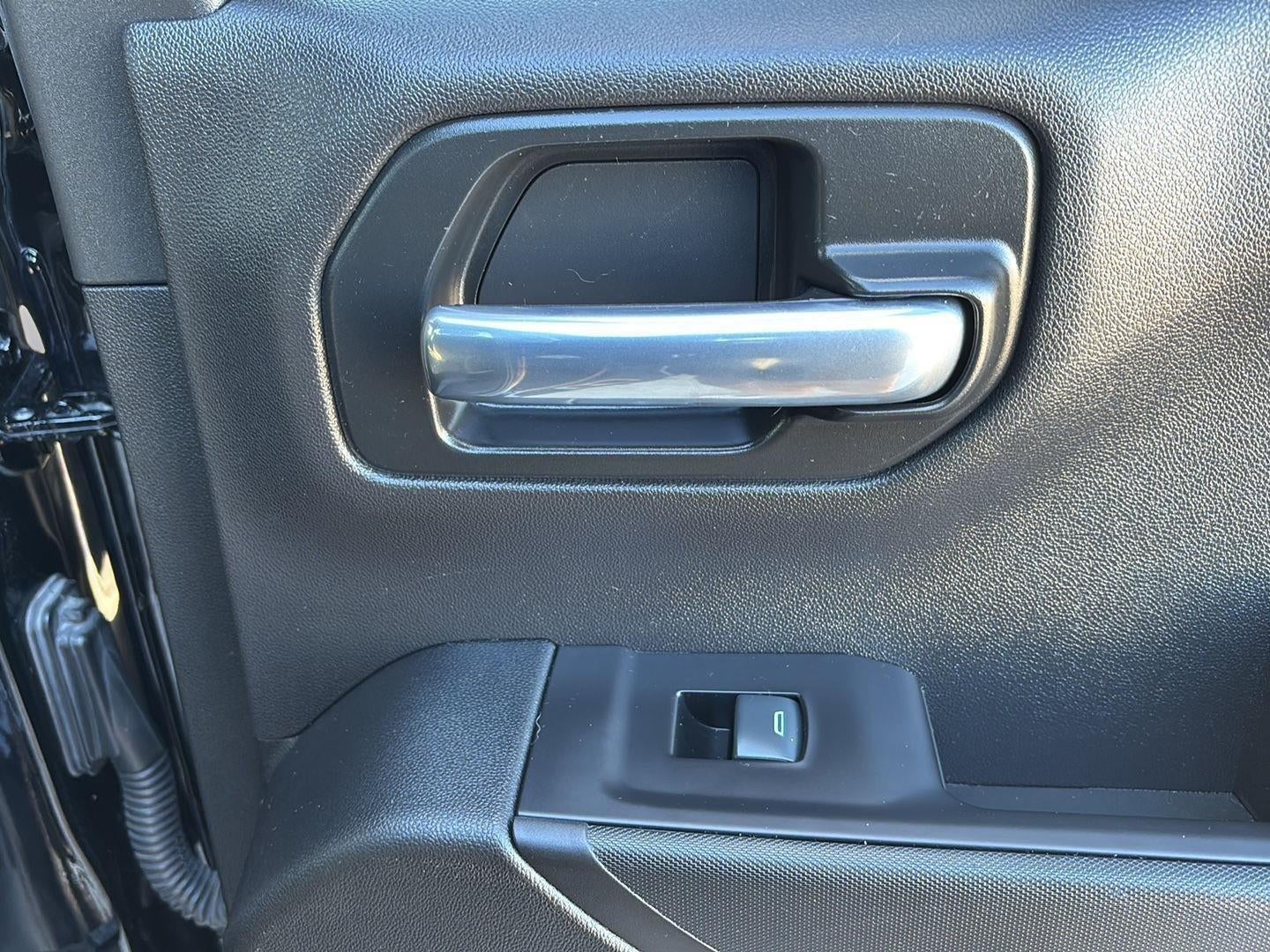 2021 GMC Sierra 1500 Base