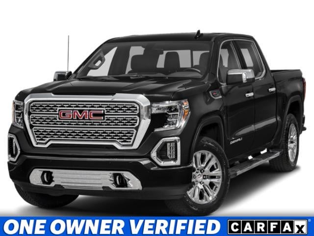 2019 GMC Sierra 1500 Denali