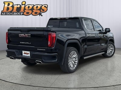 2019 GMC Sierra 1500 Denali