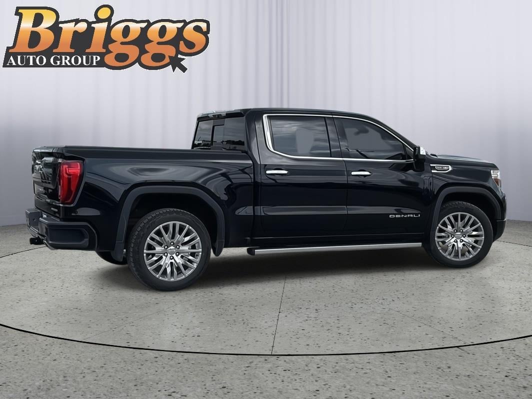 2019 GMC Sierra 1500 Denali