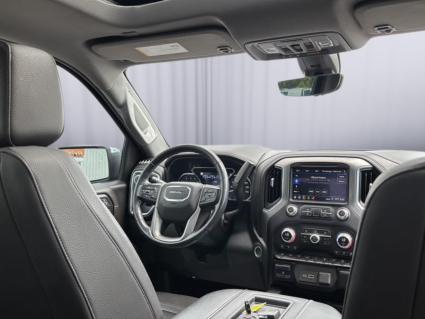 2019 GMC Sierra 1500 Denali