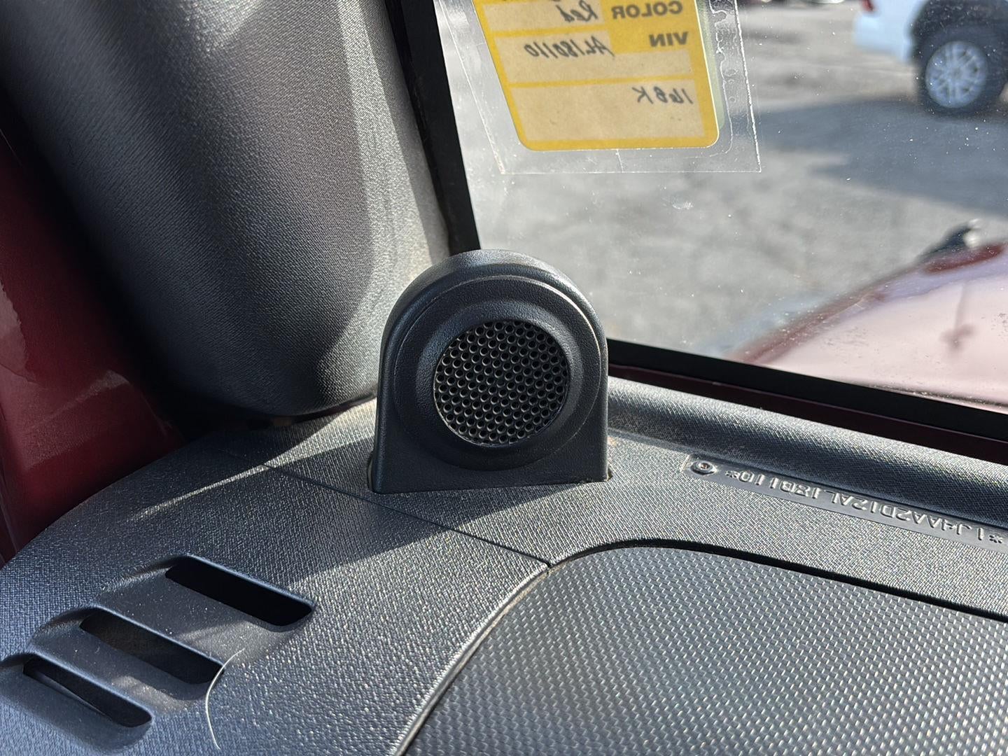 2010 Jeep Wrangler Sport