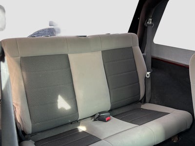 2010 Jeep Wrangler Sport