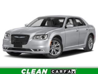 2023 Chrysler 300 300S