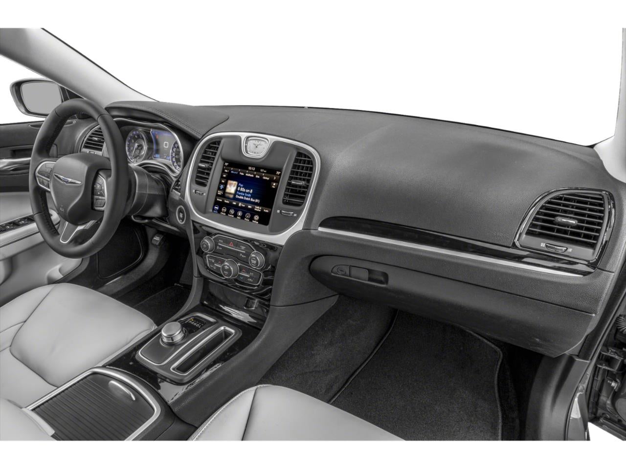 2023 Chrysler 300 300S