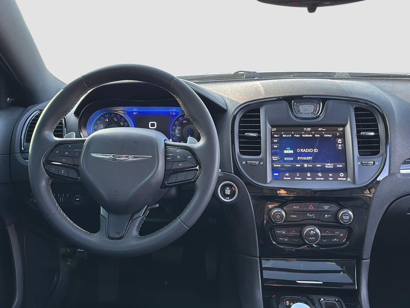 2023 Chrysler 300 300S