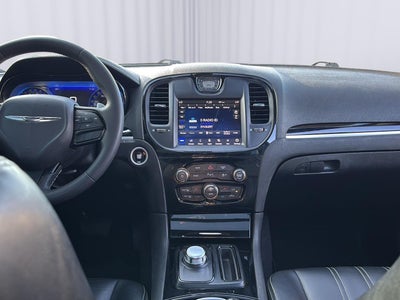 2023 Chrysler 300 300S