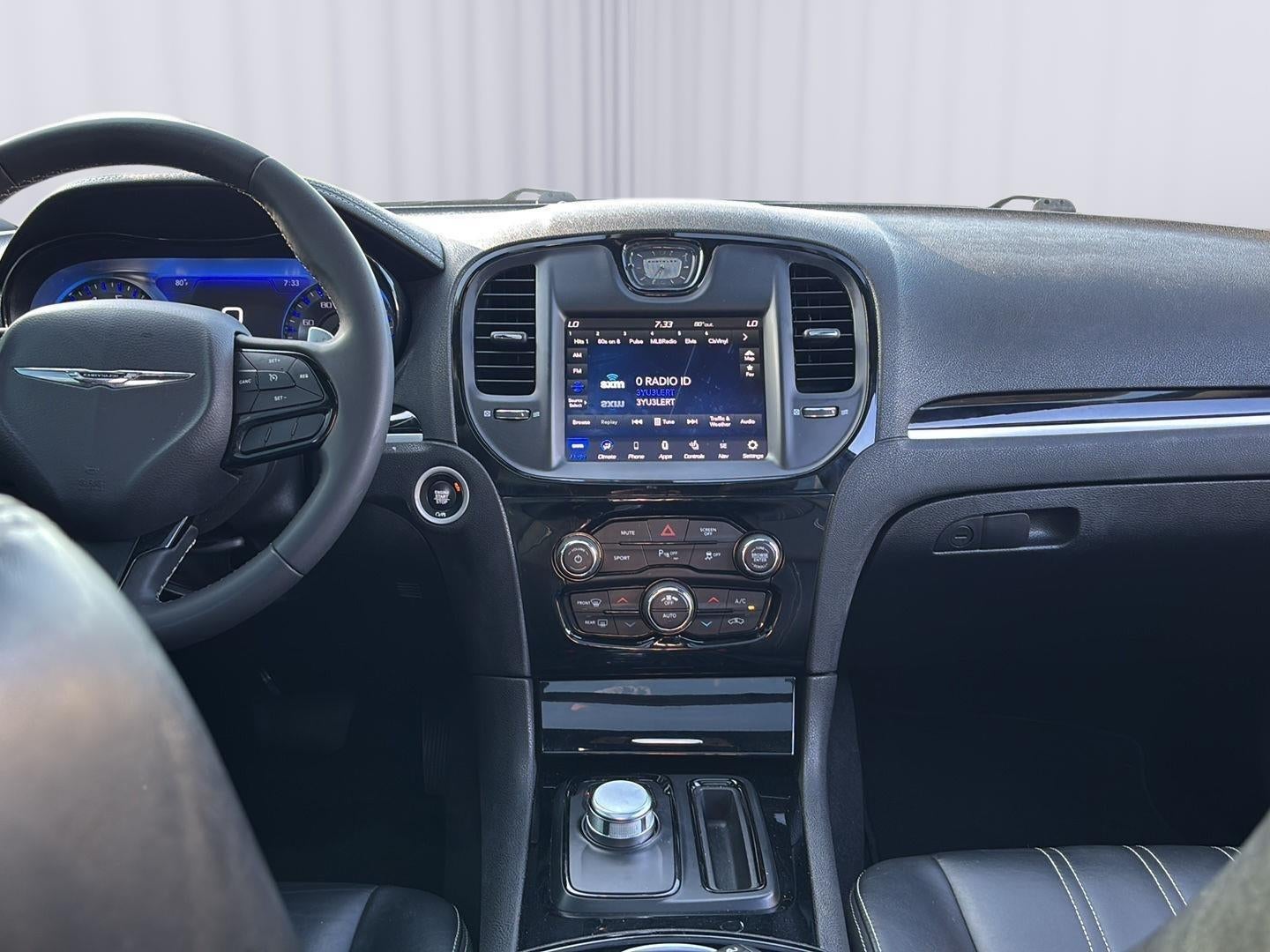 2023 Chrysler 300 300S