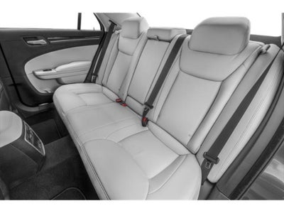 2023 Chrysler 300 300S