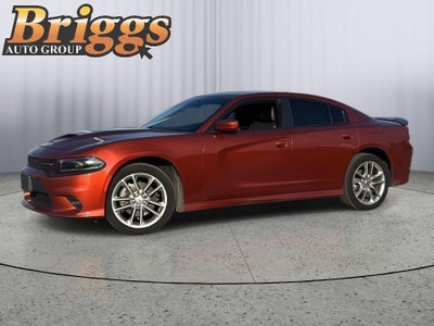 2022 Dodge Charger GT