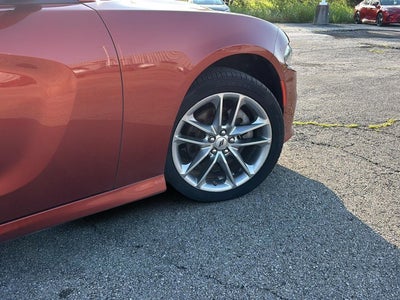 2022 Dodge Charger GT