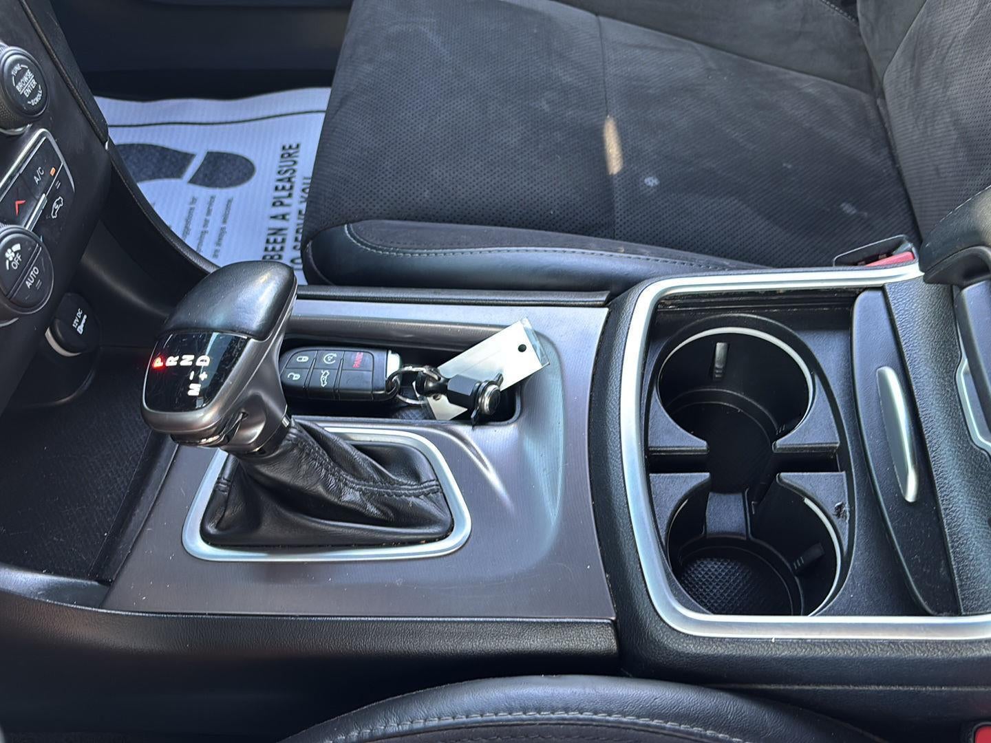 2022 Dodge Charger GT