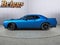 2015 Dodge Challenger R/T Shaker