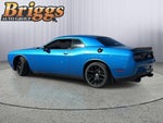 2015 Dodge Challenger R/T Shaker
