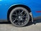 2015 Dodge Challenger R/T Shaker