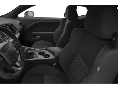 2020 Dodge Challenger R/T