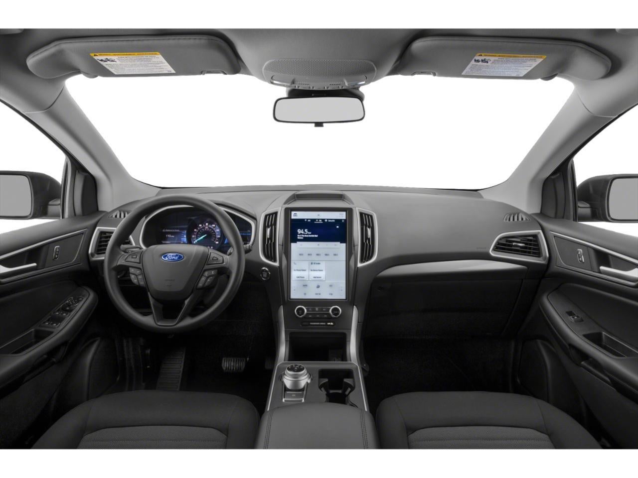 2021 Ford Edge SE